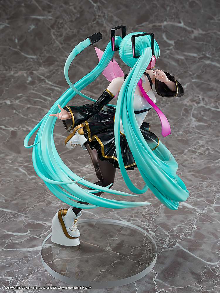 Hatsune Miku Delight Fairy Style 1/7