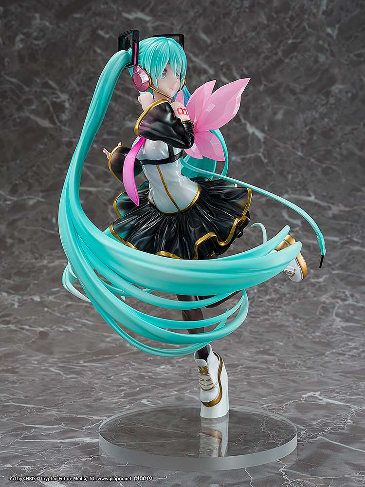Hatsune Miku Delight Fairy Style 1/7