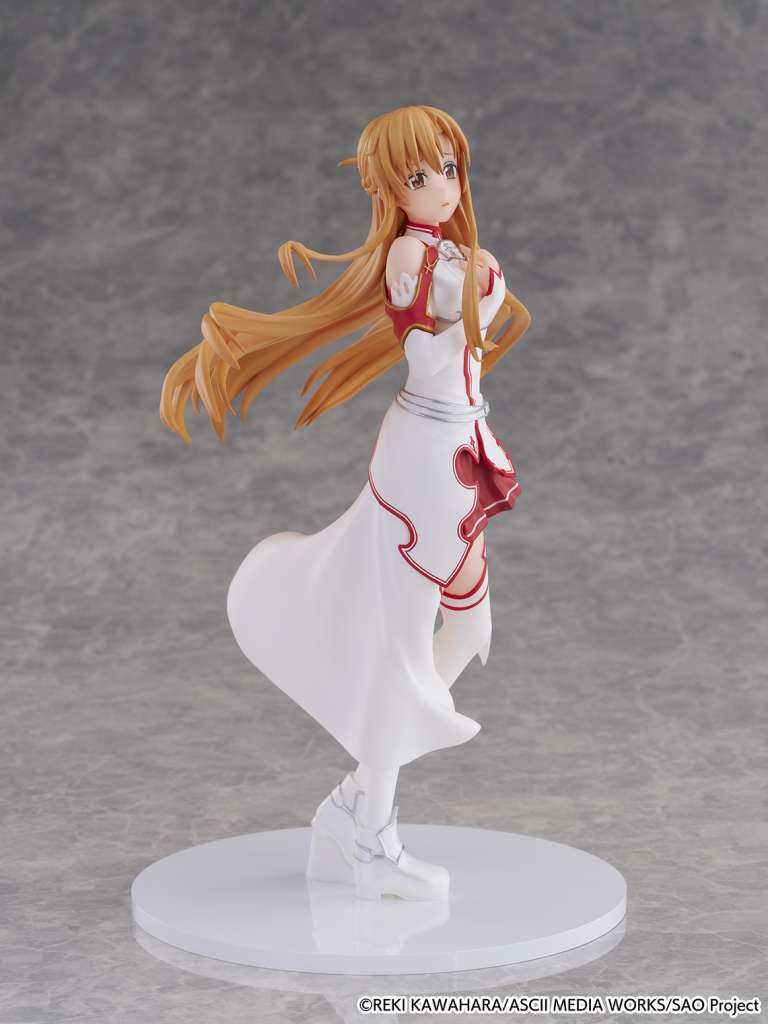 Sword Art Online Cantabile Asuna