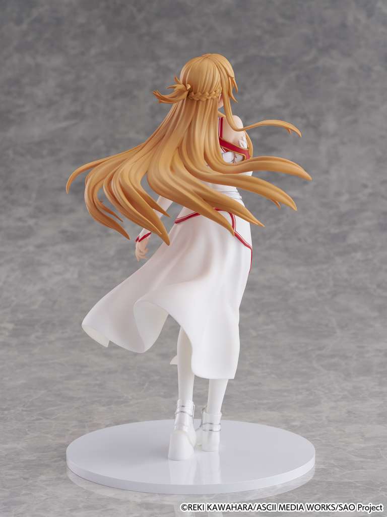 Sword Art Online Cantabile Asuna