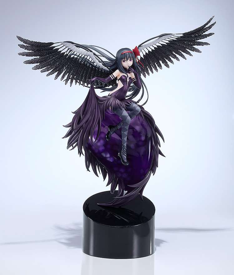 Puella Magi Madoka Magica Devil Homura 1/8