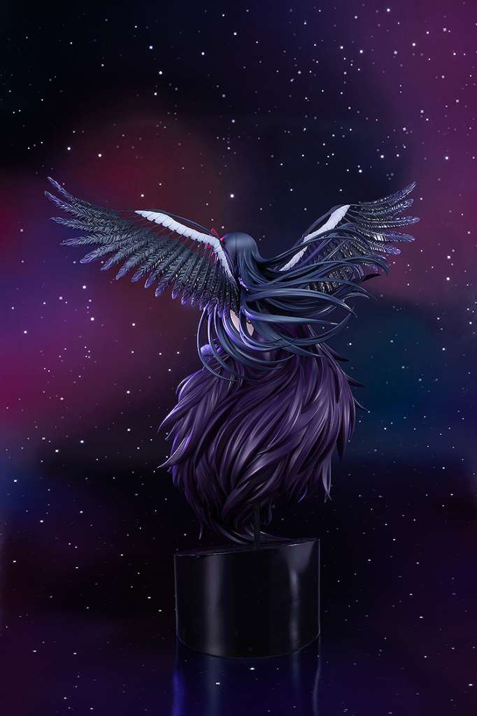 Puella Magi Madoka Magica Devil Homura 1/8