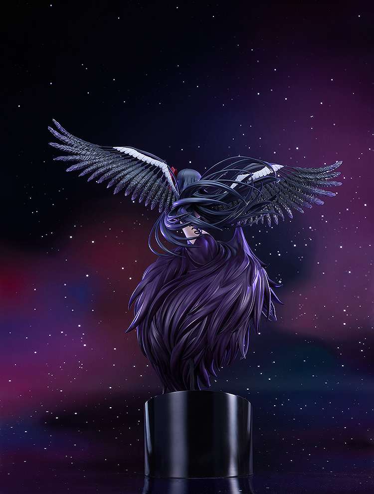 Puella Magi Madoka Magica Devil Homura 1/8