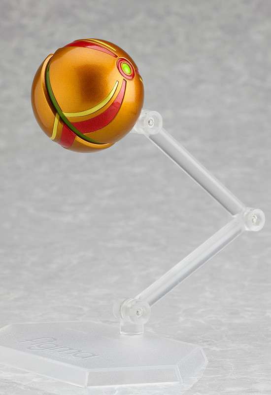 Metroid   figma   -   Samus   Aran