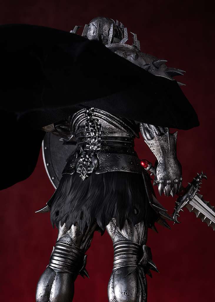 Berserk Skull Knight Pop Up Parade L