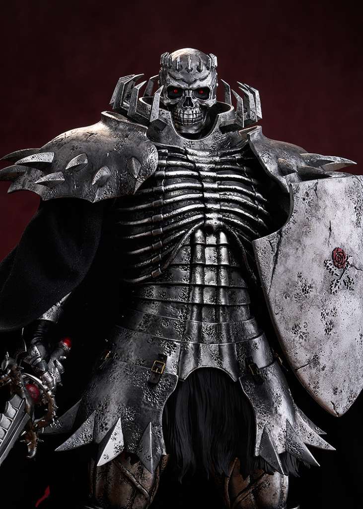 Berserk Skull Knight Pop Up Parade L