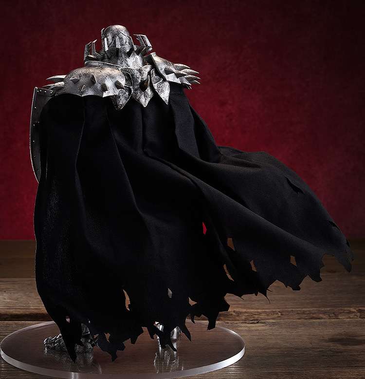 Berserk Skull Knight Pop Up Parade L