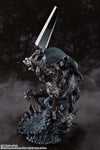 Berserk Figuarts Zero Touche Metallique - Guts (Berserker Armor)