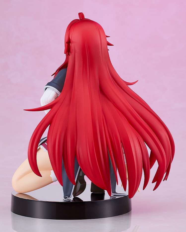 High School Dxd Hero Rias Gremory Pup L