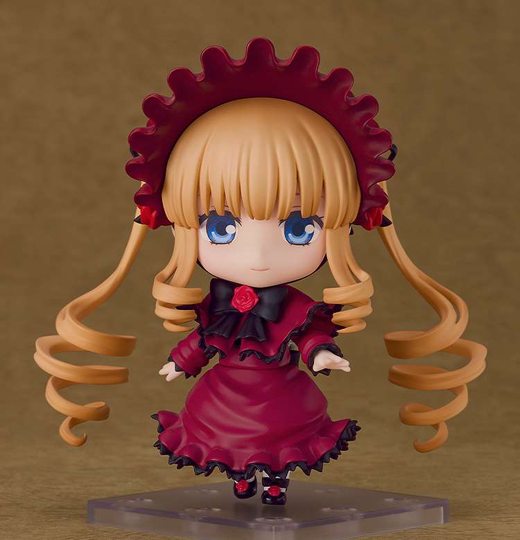 Rozen Maiden Shinku 2.0 Nendoroid