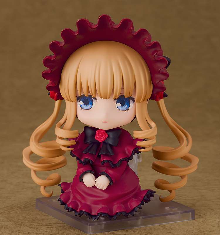 Rozen Maiden Shinku 2.0 Nendoroid