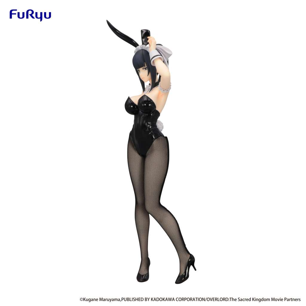 Overlod Narberal Bicute Bunnies Figure