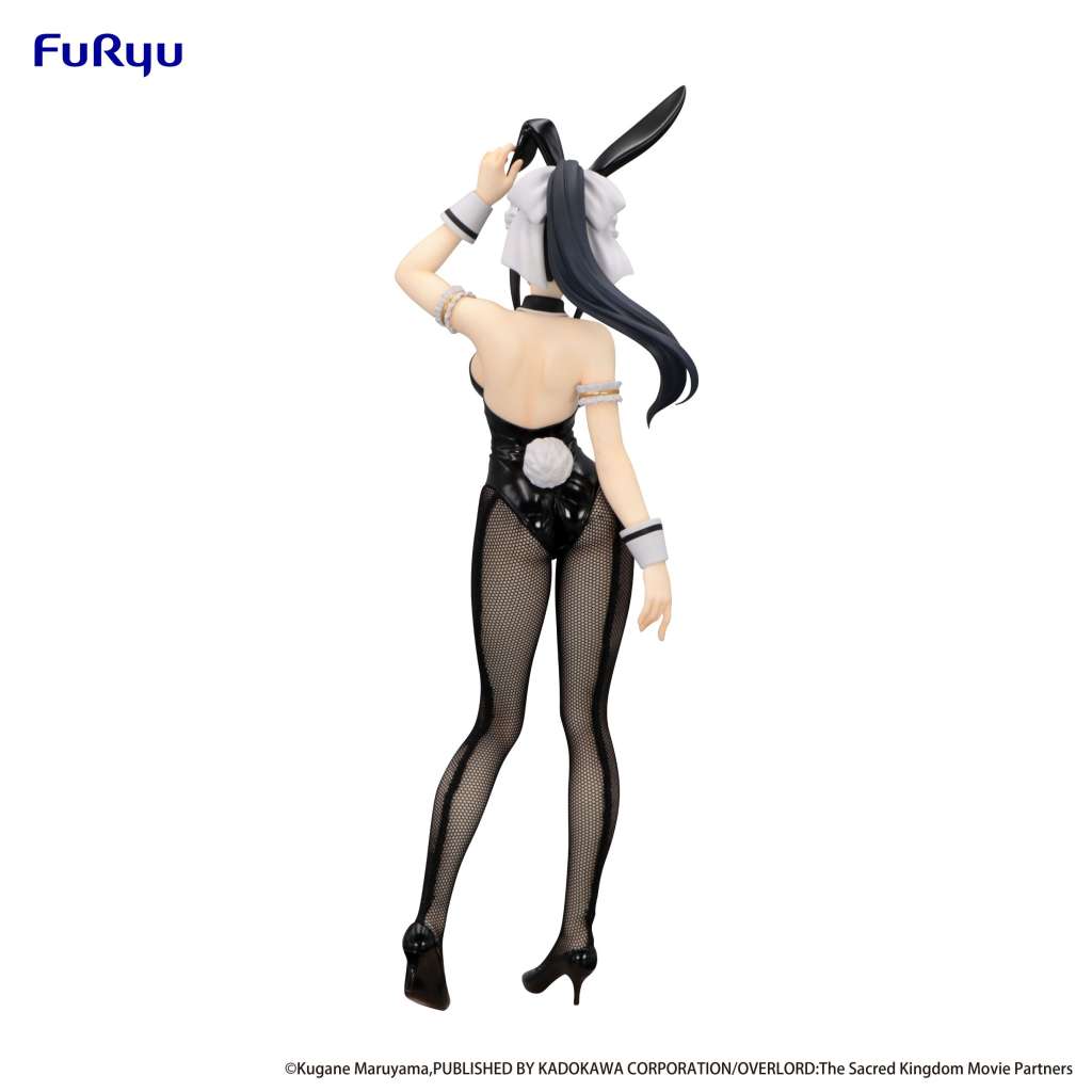 Overlod Narberal Bicute Bunnies Figure