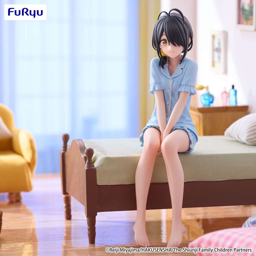 Shiunji Kotono Noodle Stopper Figure