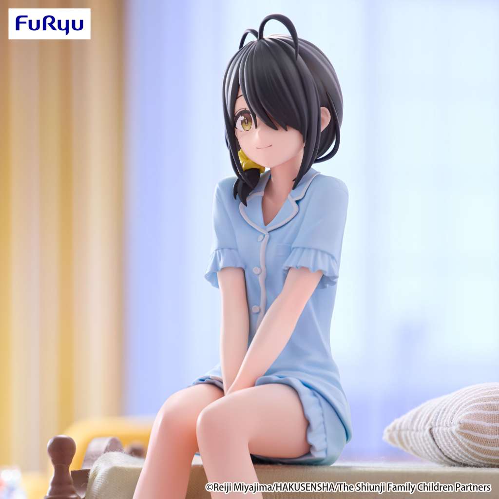 Shiunji Kotono Noodle Stopper Figure