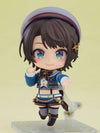 Hololive Production Oozora Subaru Suspender Outfit Nendoroid