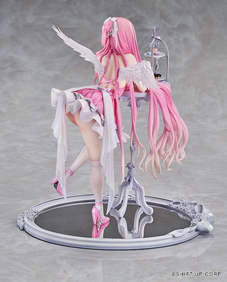 Goddess Of Victory Nikke Dorothy Nostalgia 1/7 Figure