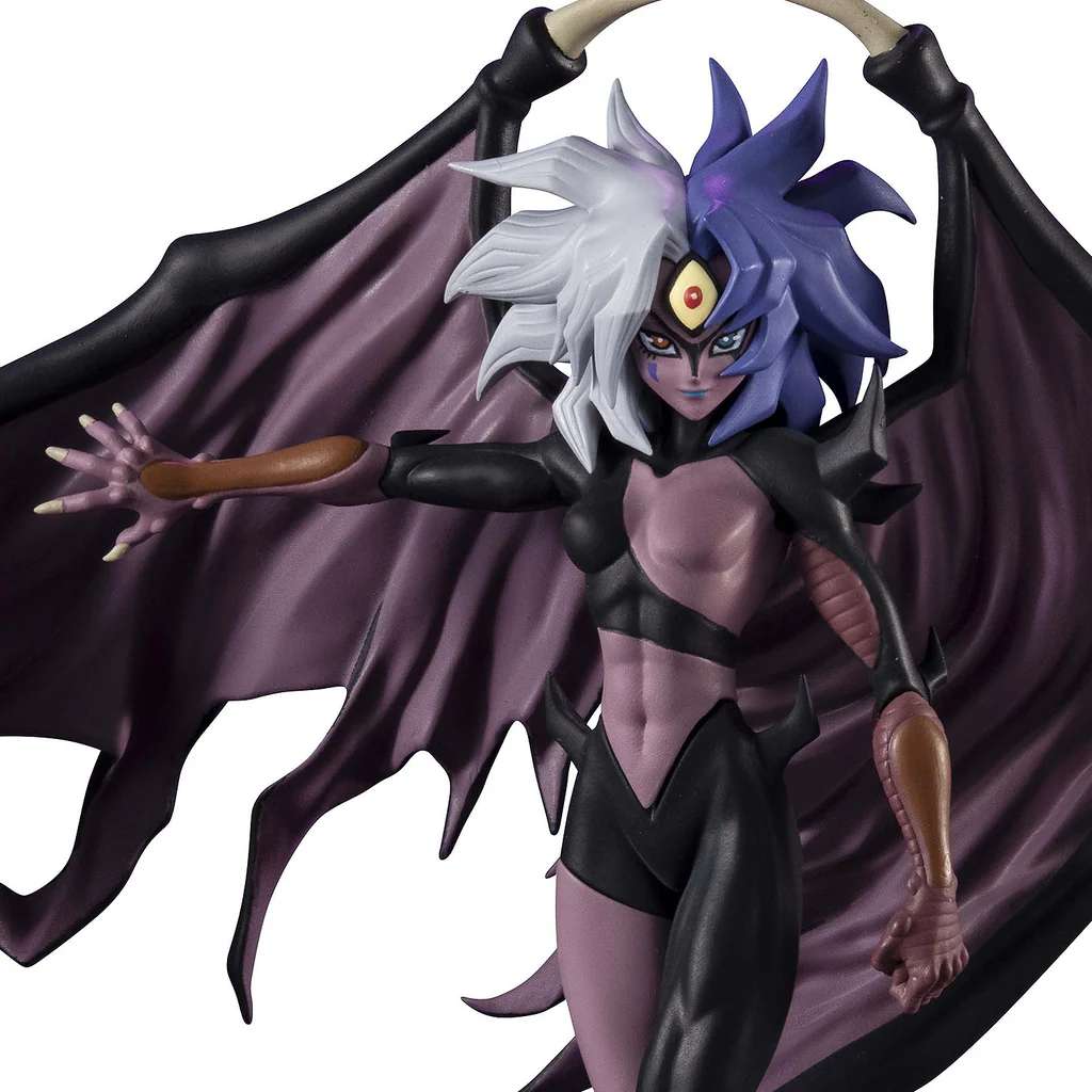 Monsters Chronicle Yu-Gi-Oh! Duel Monsters Gx Yubel