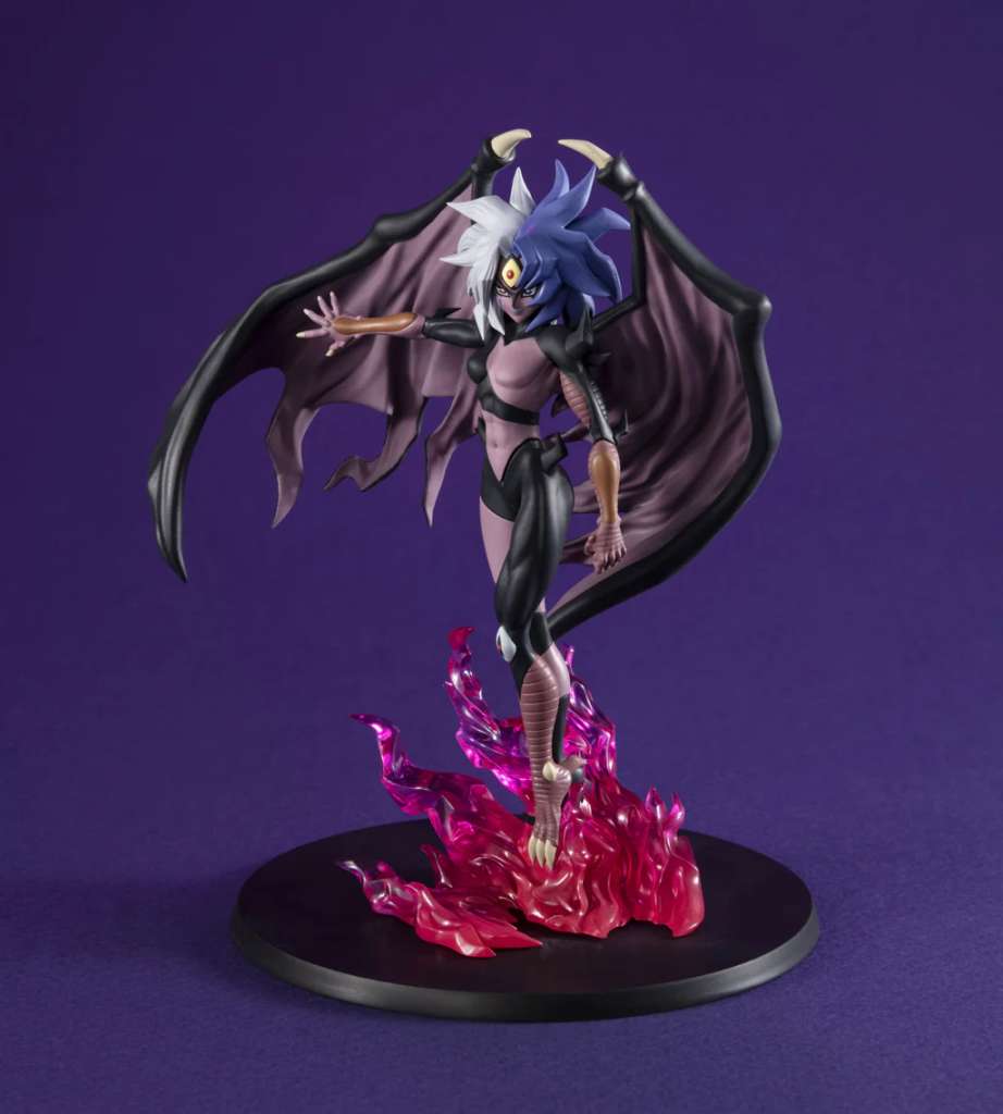 Monsters Chronicle Yu-Gi-Oh! Duel Monsters Gx Yubel