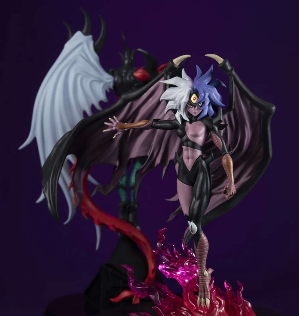 Monsters Chronicle Yu-Gi-Oh! Duel Monsters Gx Yubel