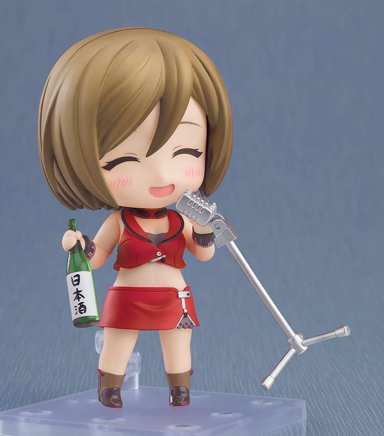 Meiko 2.0 Nendoroid Mini Figure