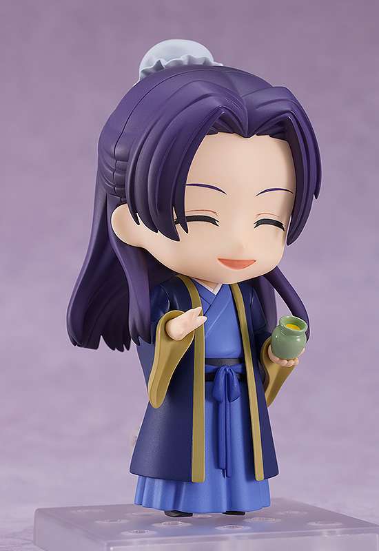 The Apothecary Diaries Jinshi Nendoroid