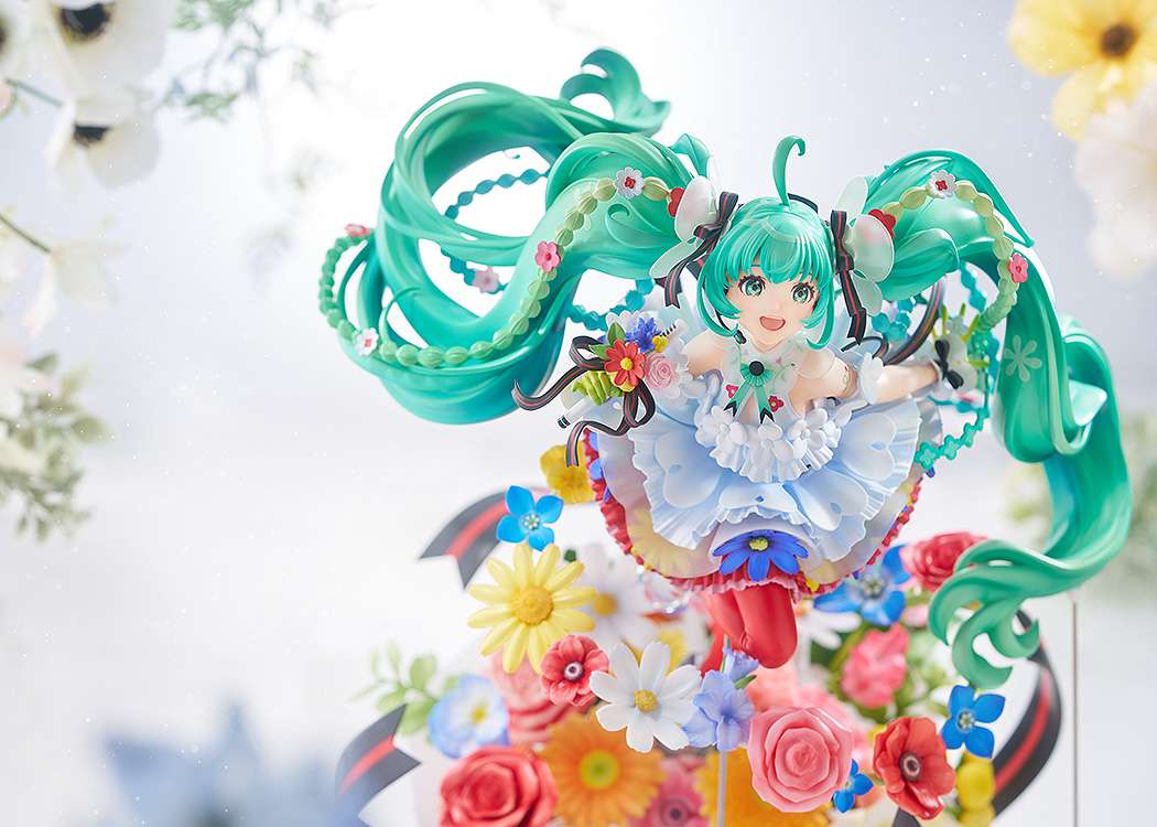Hatsune Miku Japan Live Tour 2025 Blooming