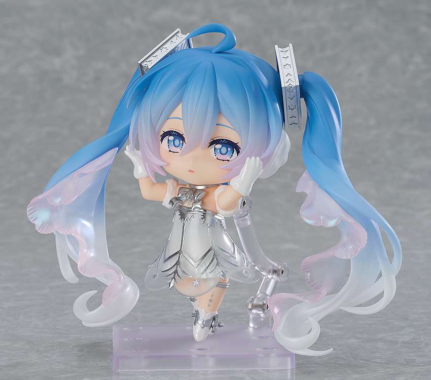 Hatsune Miku Symphony 2025 Sapporo Concert Nendoroid