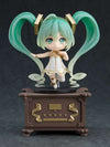 Hatsune Miku Symphony 5th Anniversary Nendoroid