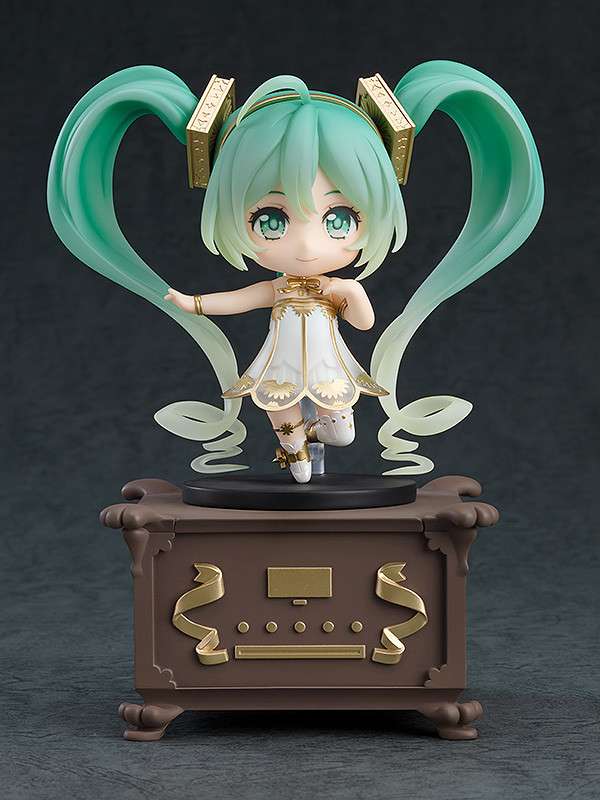 Hatsune Miku Symphony 5th Anniversary Nendoroid