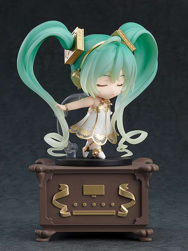 Hatsune Miku Symphony 5th Anniversary Nendoroid