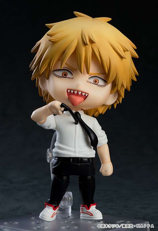 Chainsaw Man Denji Nendoroid Rerun