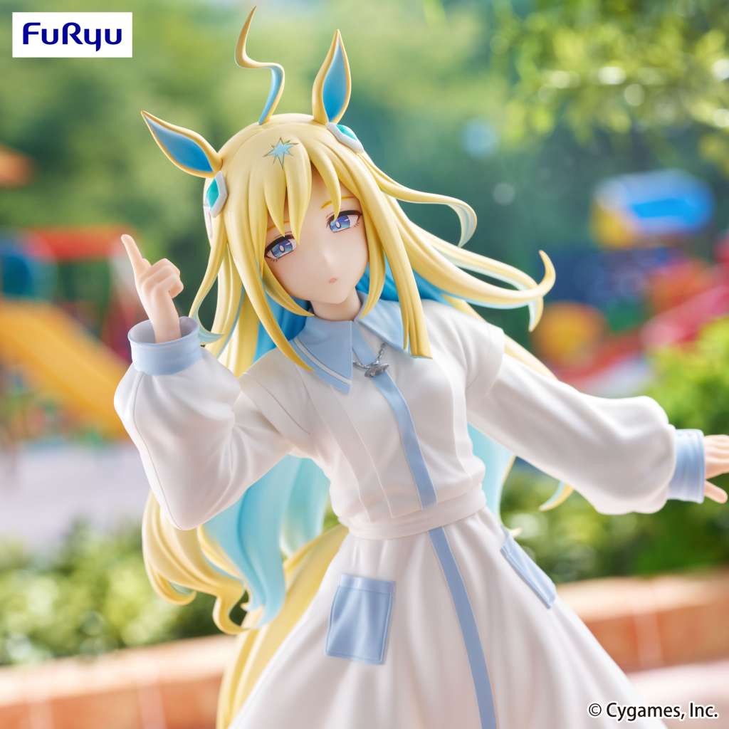 Umamusume Neo Universe Trio-Try-It Figure