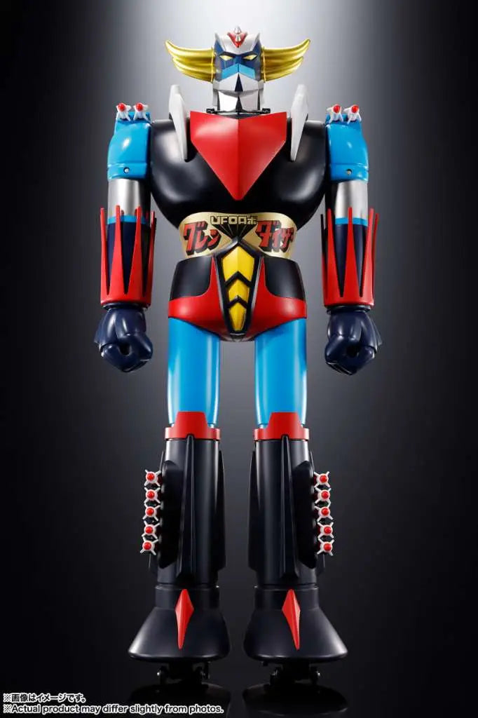 Jumbo Machinder Ufo Robo Grendizer 60 cm