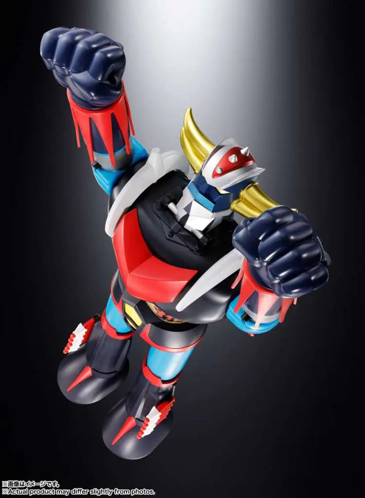 Jumbo Machinder Ufo Robo Grendizer 60 cm