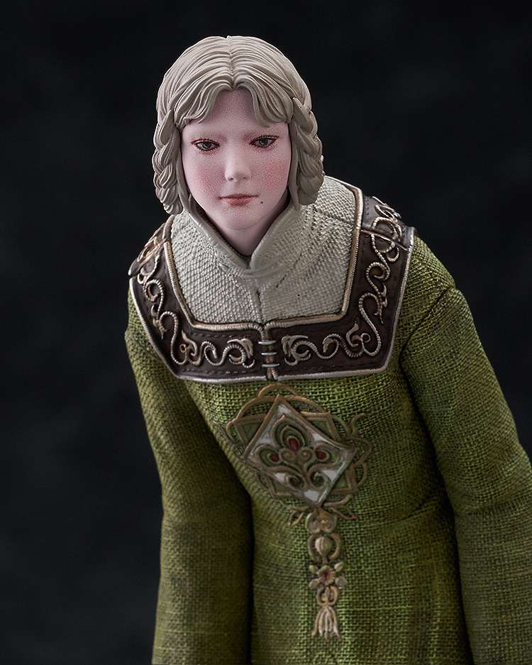 Elden Ring Rya Pop Up Parade