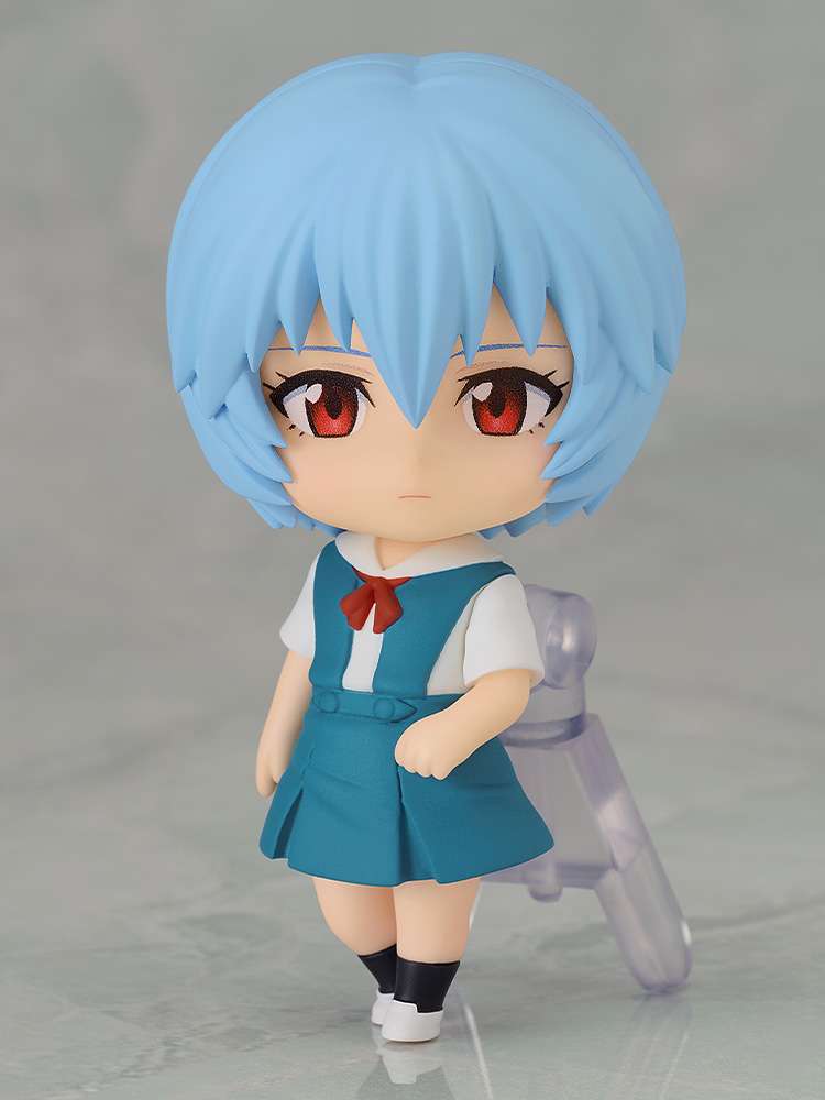 Rebuild Of Evangelion Nendoroid Surprise (6)