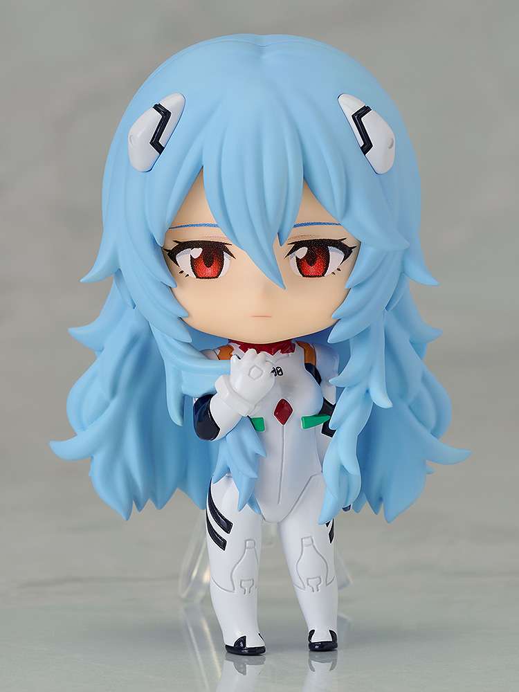 Rebuild Of Evangelion Nendoroid Surprise (6)