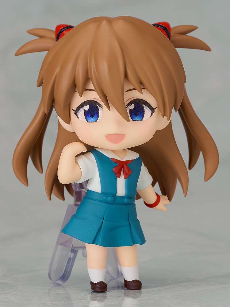 Rebuild Of Evangelion Nendoroid Surprise (6)