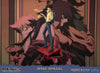 Cowboy Bebop Spike Spiegel 1/8 Resin Statue