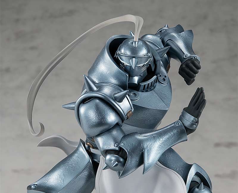 Full Metal Alchemist Brotherhood Alphonse Elric Pup Rerelease