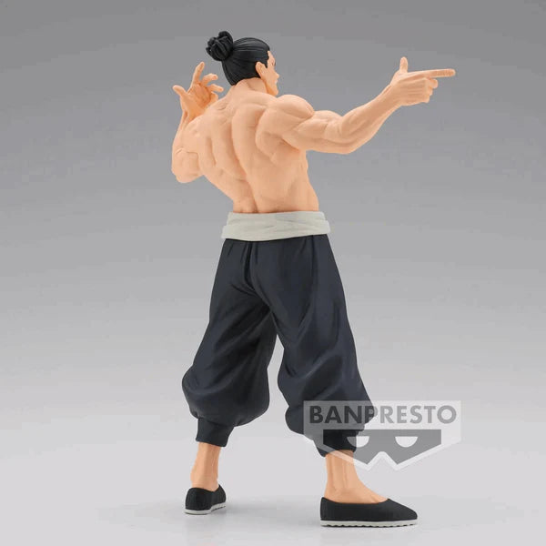 Aoi Todo Jujutsu Kaisen Jukon No Kata