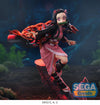 Demon Slayer Nezuko Kamado Xross Link Fig Rerun