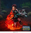 Demon Slayer Tanjiro Kamado Xross Link Anime Fig Rerun
