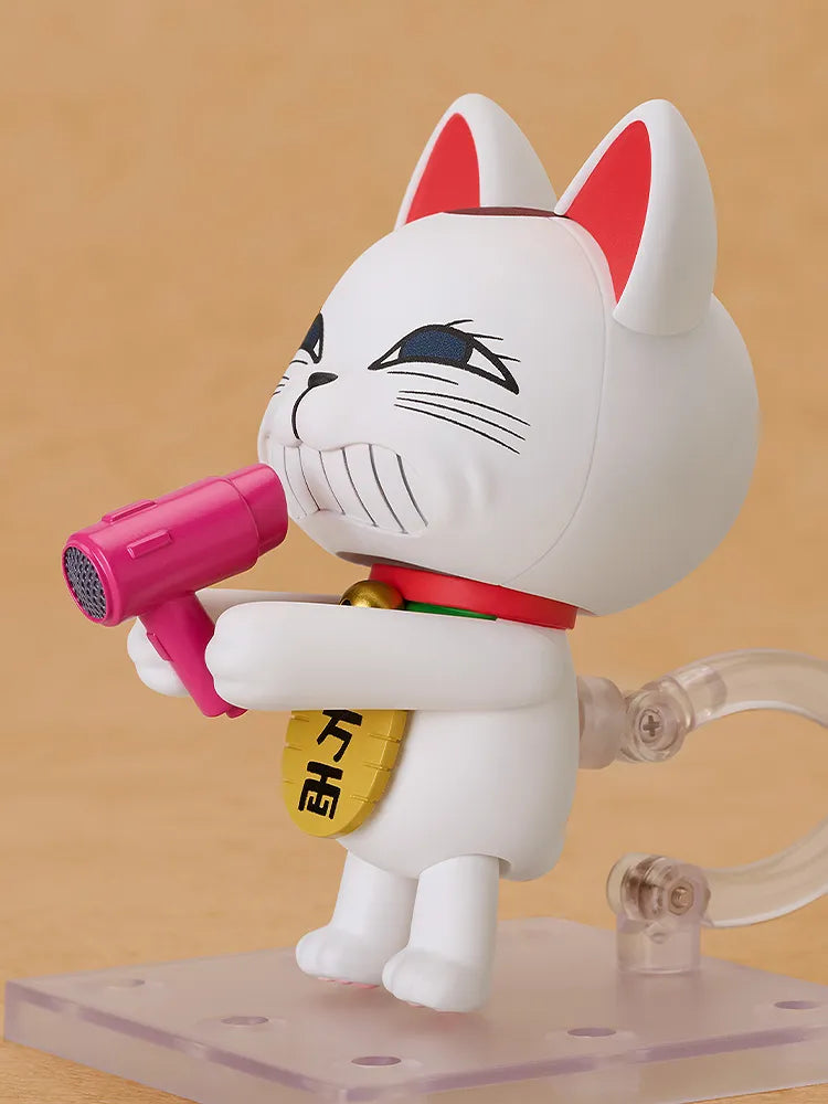 Dandadan Turbo Granny Manekineko Nendoroid