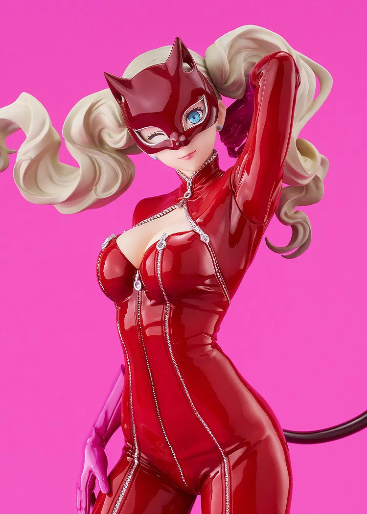 Persona5 Royal Panther Pop Up Parade L
