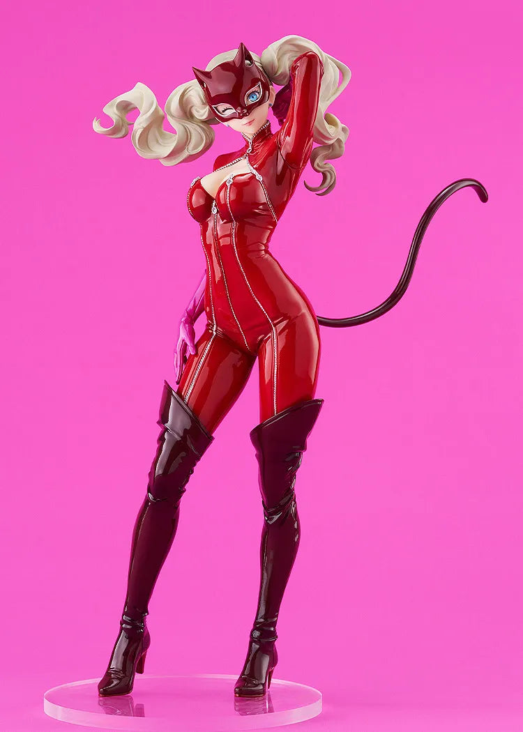 Persona5 Royal Panther Pop Up Parade L