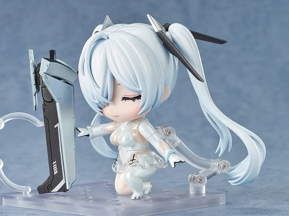 Goddess Of Victory Nikke Cinderella Nendoroid