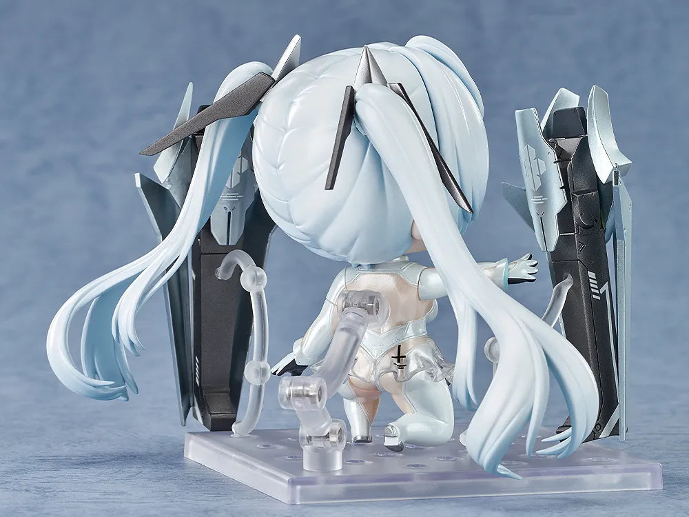 Goddess Of Victory Nikke Cinderella Nendoroid