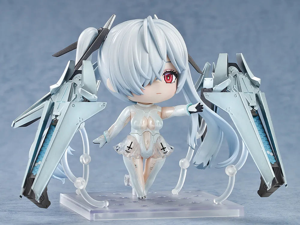 Goddess Of Victory Nikke Cinderella Nendoroid